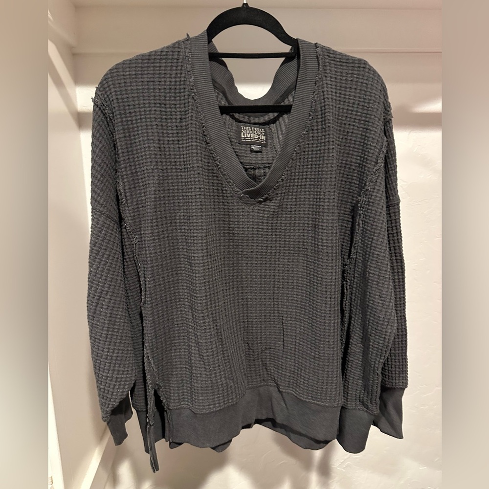 American Eagle Thermal